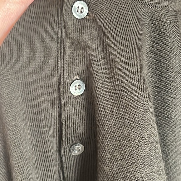 Burberry sweater - Picture 6 of 11